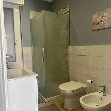 Casa Della Nonna Gilda سانريمو