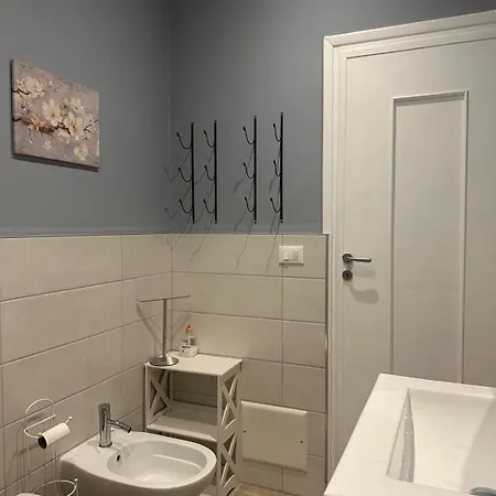 بيت للعطل Casa Della Nonna Gilda *