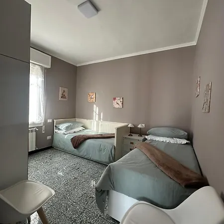 Casa Della Nonna Gilda * سانريمو