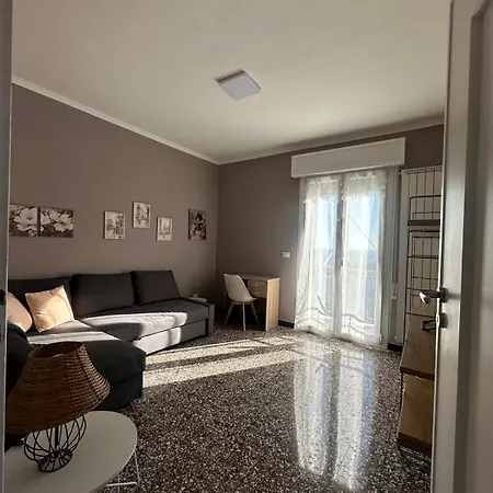 Casa Della Nonna Gilda *