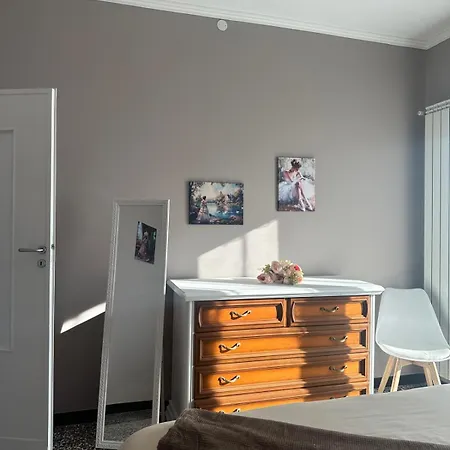 Casa Della Nonna Gilda بيت للعطل *
