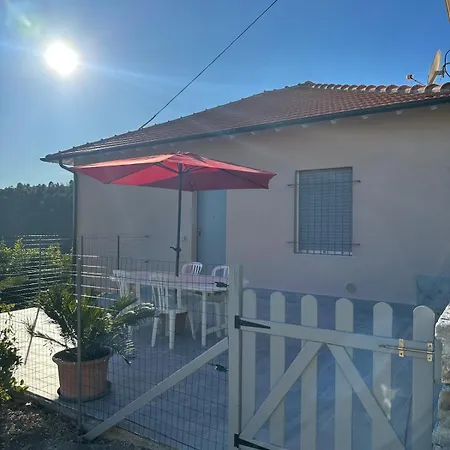 Casa Della Nonna Gilda * Σαν Ρέμο